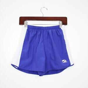 Brooks Shorts Women's Size Small Blue Athletic